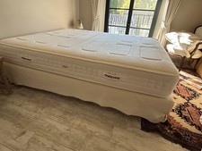 matelas et sommier 160x200