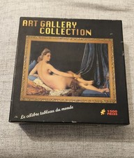 Puzzle 1500 piéces Le