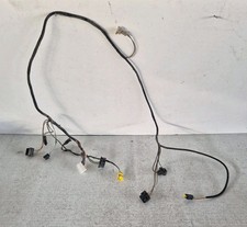 Faisceau Cablage Eclairage Lumiere RENAULT Scenic 2 Phase 1 Ref 8200235845