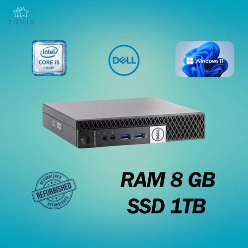 Bureau 7040 mini - pc,