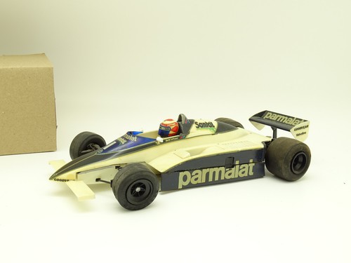 Tamiya maquette montée - tamiya,