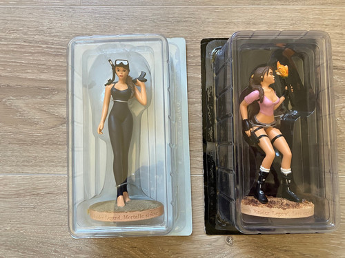 Lara croft tomb raider - lara, –