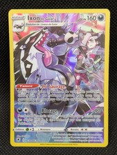 Carte Pokemon IXON de Galar - AR EB10 Astres Radieux FR - TG10/TG30 - Neuf