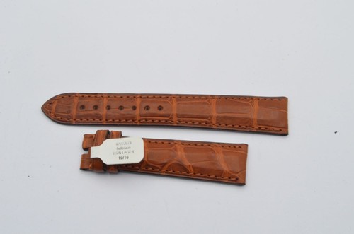 Omega cuir bracelet - cuir, pour