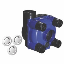 Kit Caisson VMC autoréglable