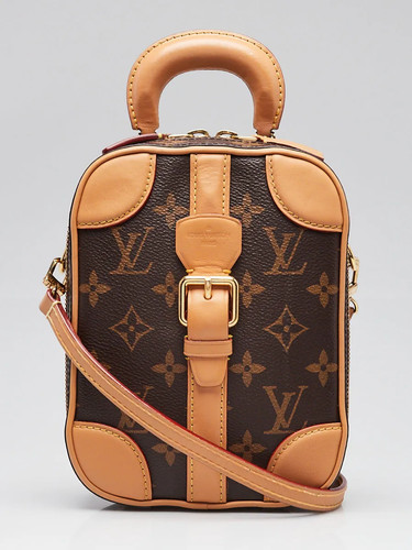 Louis vuitton monogram canvas - vuitton,
