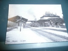 Carte postale moderne cpm - moderne,