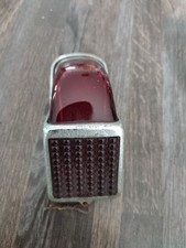 Cabochon Feu Arrière Scintex Ruby