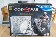Sony Playstation 4 Pro - 1To -