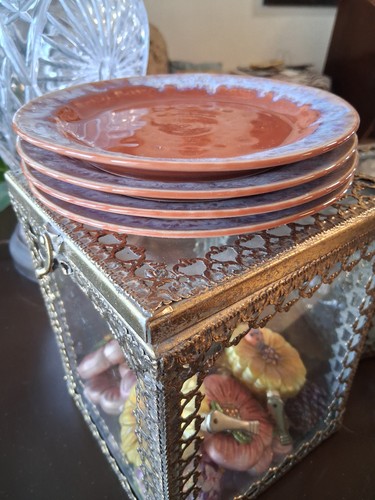 Anthropologie old havana set - old,