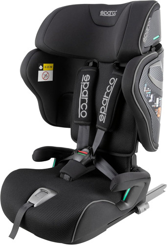 Siège auto size sk8000ibk - i-size,