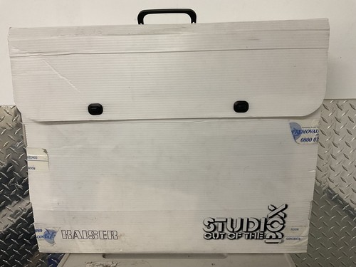 Kit kaiser lightbox - kit,