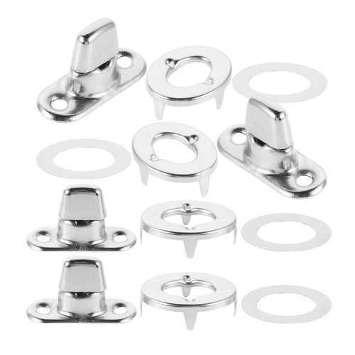 Sets clip fermeture sachet - sets,