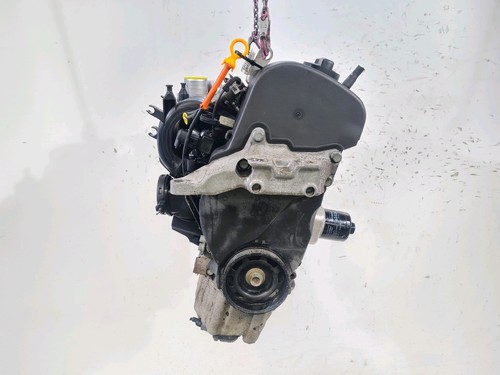 Moteur type bcb volkswagen - moteur,