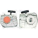 Lanceur tronconneuse stihl - lanceur,