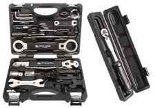 Boîte d'outils pour réparer