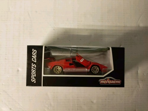 Majorette lamborghini - majorette,