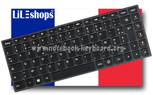 Clavier français original - clavier,