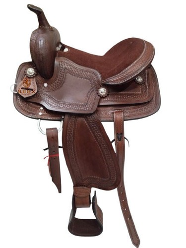 Belle selle cheval - belle, de