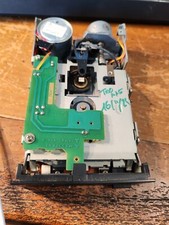 Lecteur Disquette 3" AMSTRAD