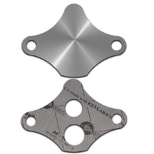 Egr set joints métalliques - egr,