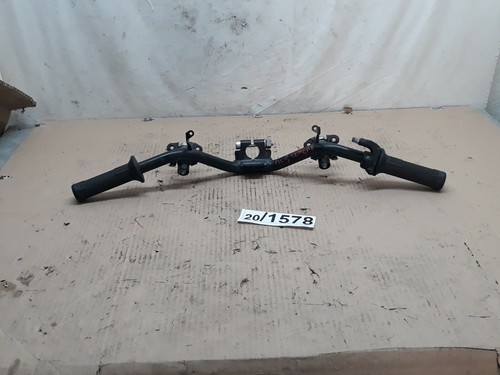 Guidon piaggio nrg extreme - guidon,
