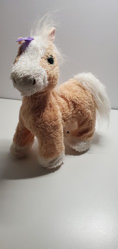 Furreal friends butterscotch - furreal,