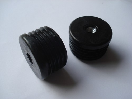 Embouts bouchons ailette - 10,