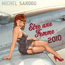 Cd Être Une Femme (2010)