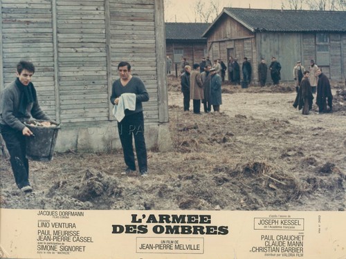Lino ventura armee des - ventura,