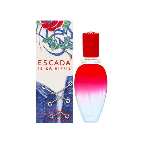 Escada ibiza hippie - escada,