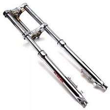 Fourche EBR pour Mobylette