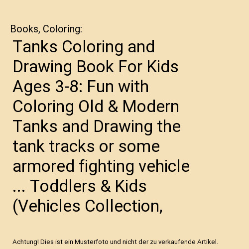 Tanks coloring and - tanks, drawing