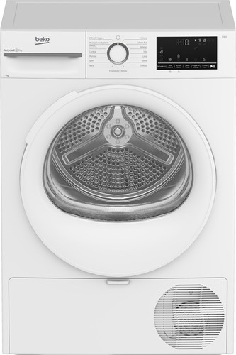 Beko bmt113ew sèche linge - beko, sèche-linge