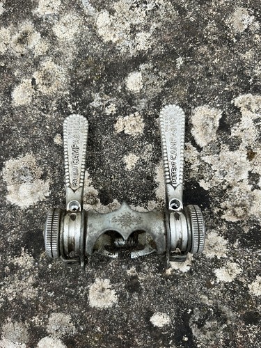 Shifters campagnolo 1970 - 1970,