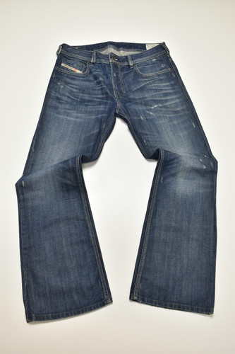 Diesel zathan jeans men w32 - zathan,