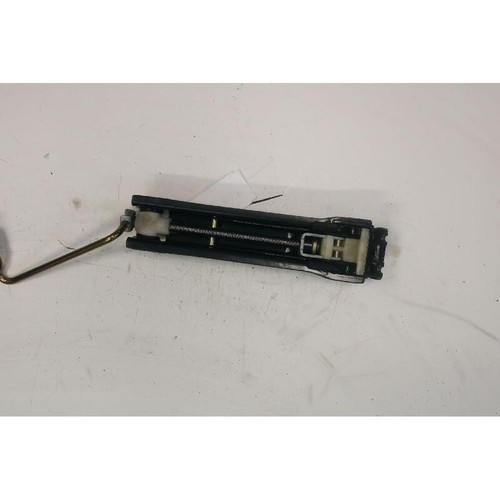 Cric manivelle peugeot 206 - et,