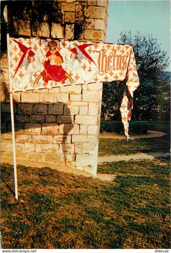 Carte postale - postale, 55