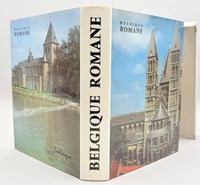 BELGIQUE ROMANE • ÉDITIONS