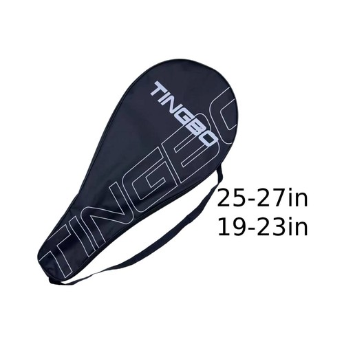 Housse raquette tennis - de,