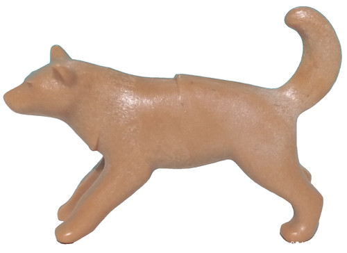Playmobil figurine esquimal - playmobil,