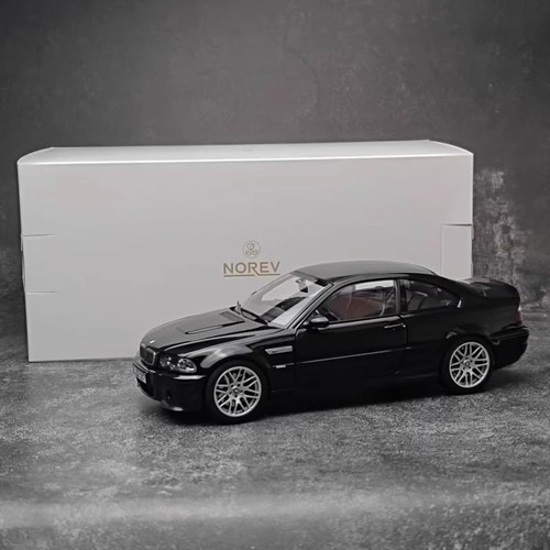 Miniature neuve bmw - bmw, csl