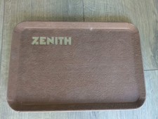 Zenith Plateau Présentation