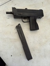 KWA M11A1 MAC11 NS2 Gas
