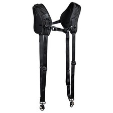 BlackRapid Blackline II Double