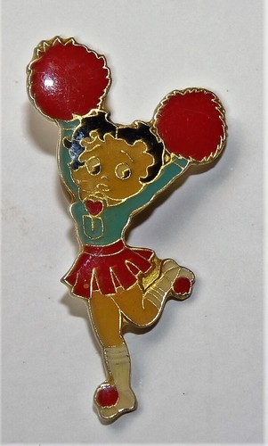 Pin pins up - pin's, sexy
