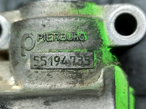 55194735 vanne egr - , stilo