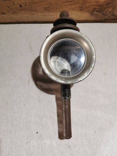 Ancienne lanterne caleche - ancienne,