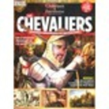  Châteaux & Patrimoine 6 Les Chevaliers Figures Heroiques Du Moyen Age 