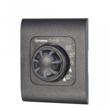 Truma Combi C4 C6 + Commande